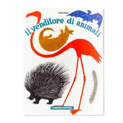 Il venditore di animali