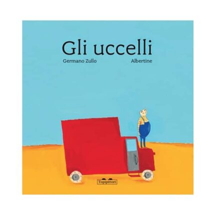 Libro Gli uccelli.