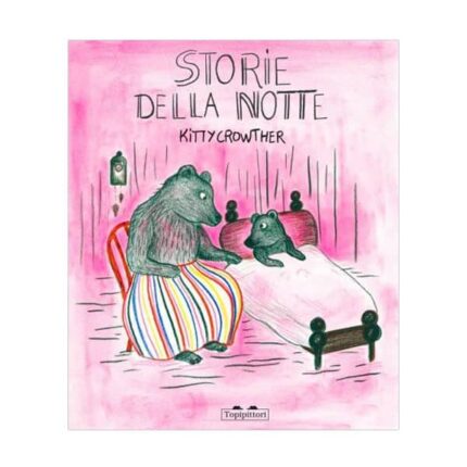 libro Storie della notte