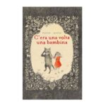 libro C'era una volta una bambina