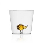 bicchiere tumbler Riccio