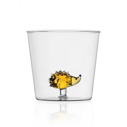 bicchiere tumbler Riccio