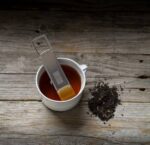 Infusore per tè / tisane Drosselmeyer